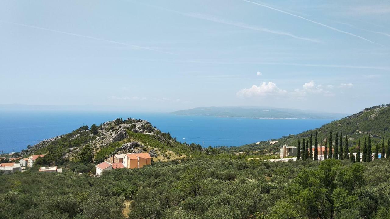 Ivo Veliko Brdo * Makarska