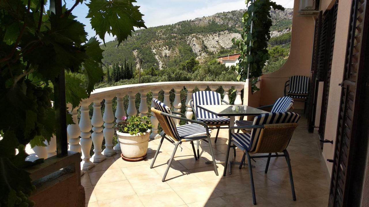 Ivo Veliko Brdo Makarska