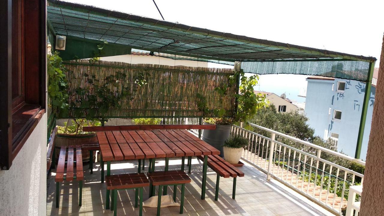 Apartmán Ivo Veliko Brdo *