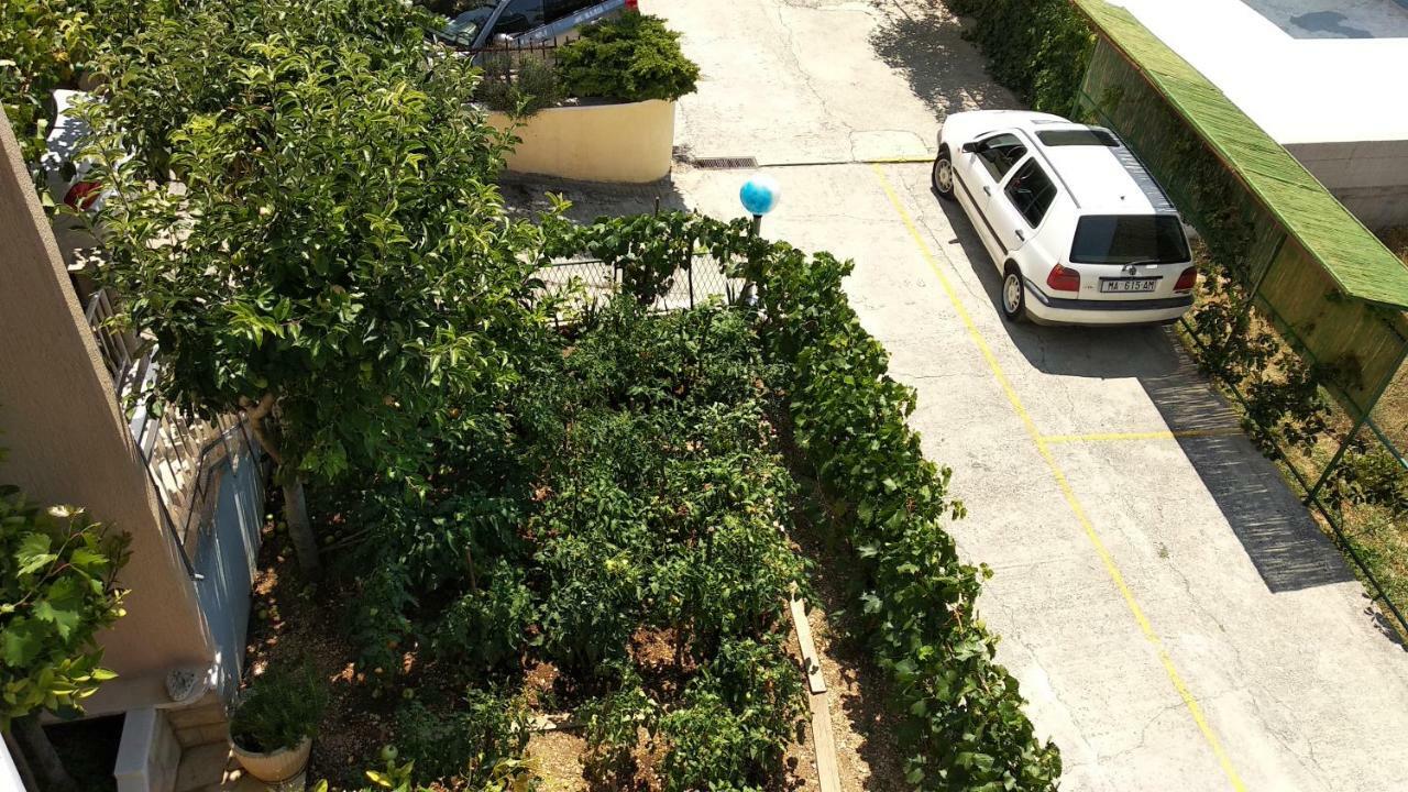 Apartmán Ivo Veliko Brdo Makarska