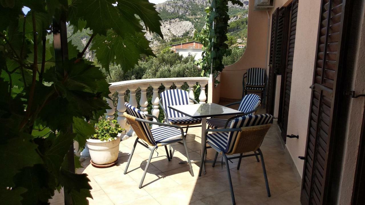 Ivo Veliko Brdo Apartmán *